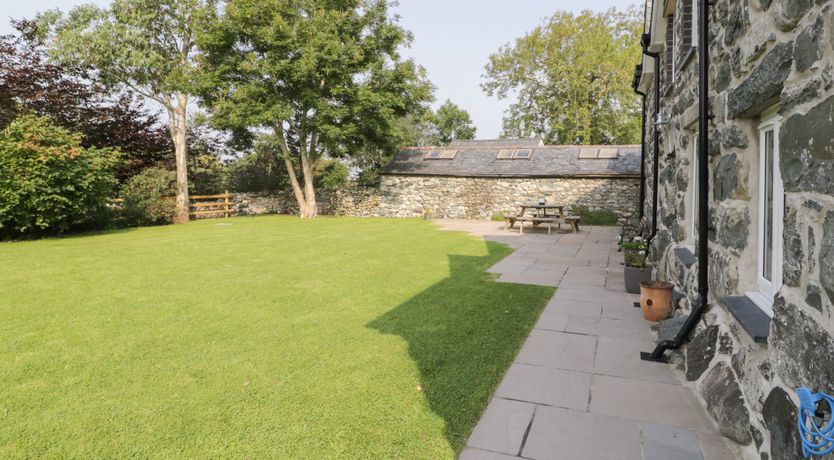 Photo of Tyn Ffynnon