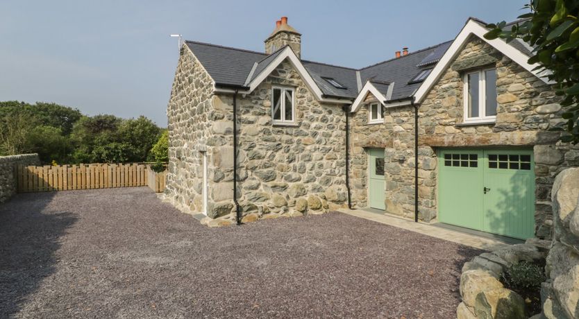 Photo of Tyn Ffynnon