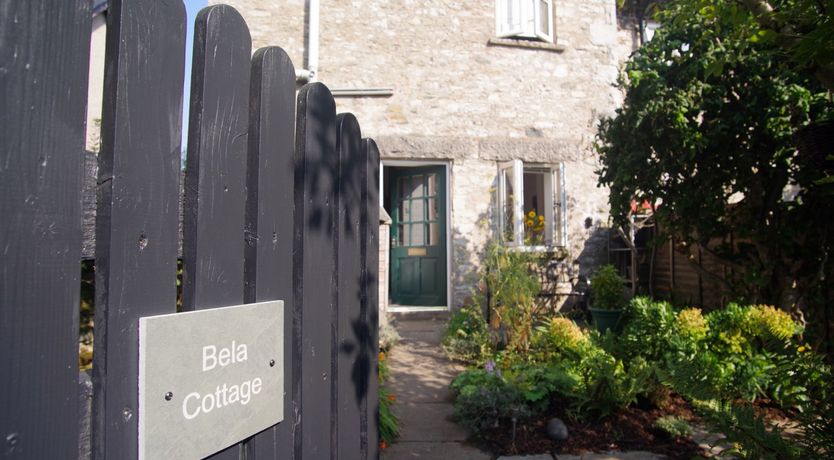 Photo of Bela Cottage