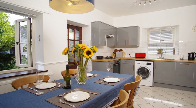 Photo of Bela Cottage