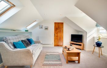 The Cartlodge Holiday Cottage