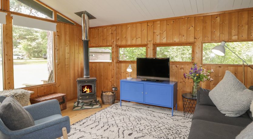 Photo of Blue Pine Lodge