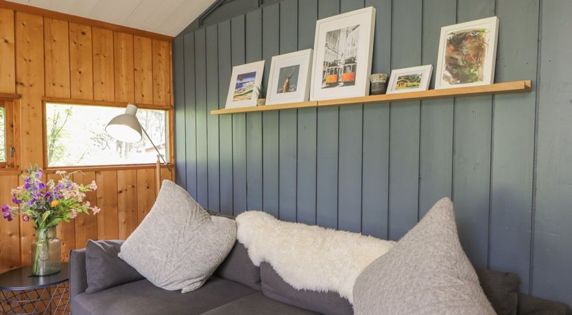 Photo of Blue Pine Lodge