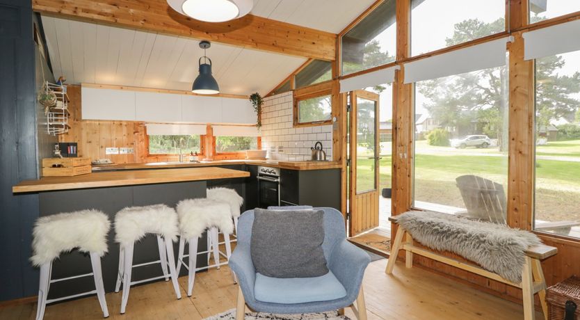 Photo of Blue Pine Lodge