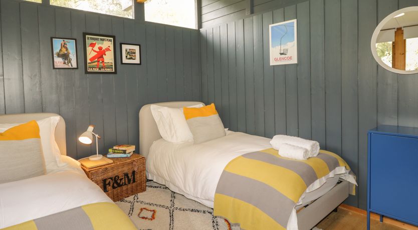 Photo of Blue Pine Lodge