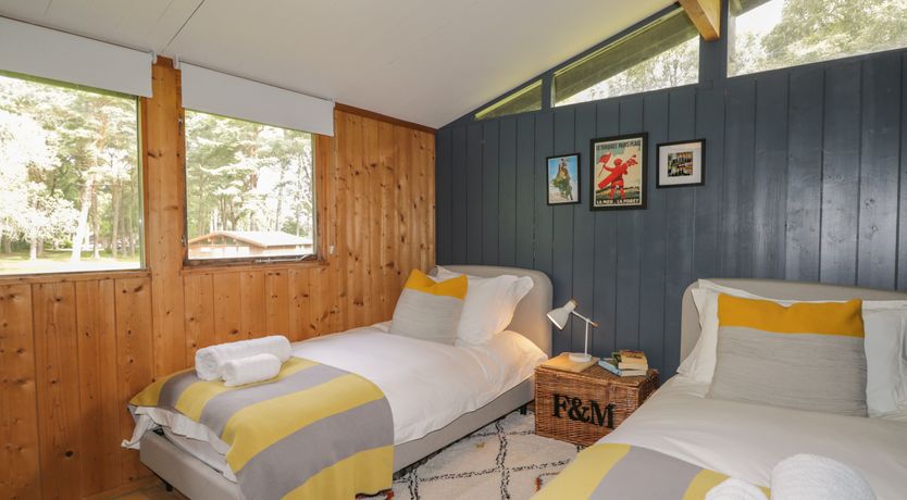 Photo of Blue Pine Lodge