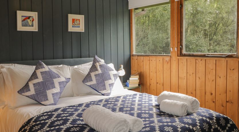 Photo of Blue Pine Lodge