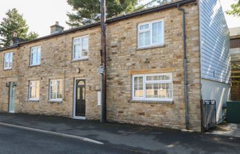 The Forge Holiday Cottage