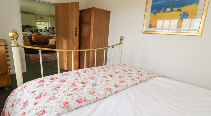 Photo of Blaenffynnon Bach