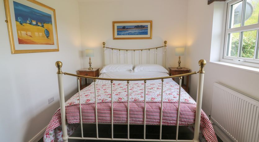 Photo of Blaenffynnon Bach