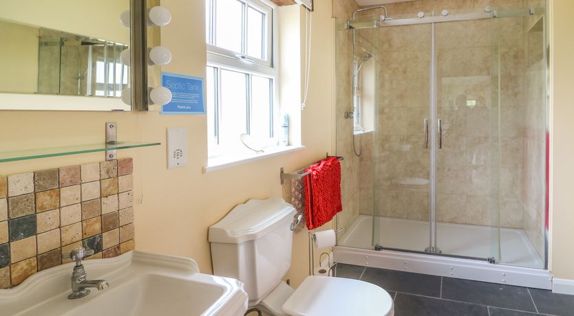 Photo of Blaenffynnon Bach