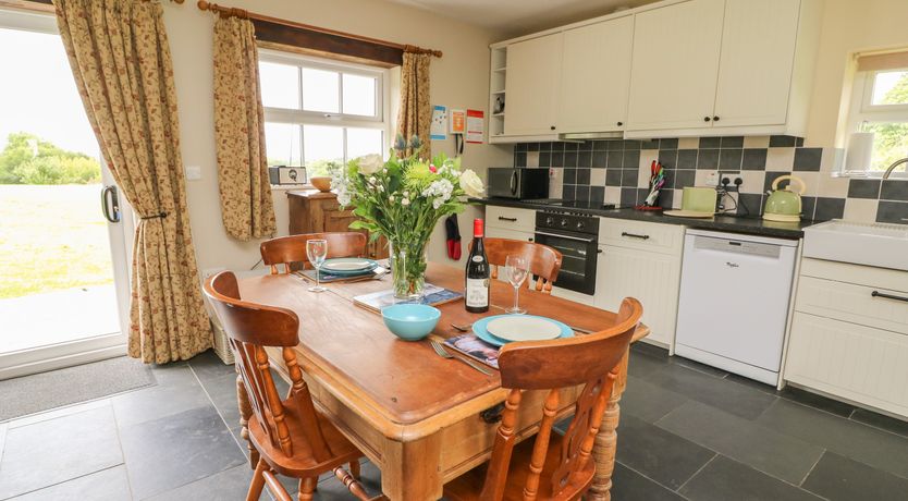 Photo of Blaenffynnon Bach