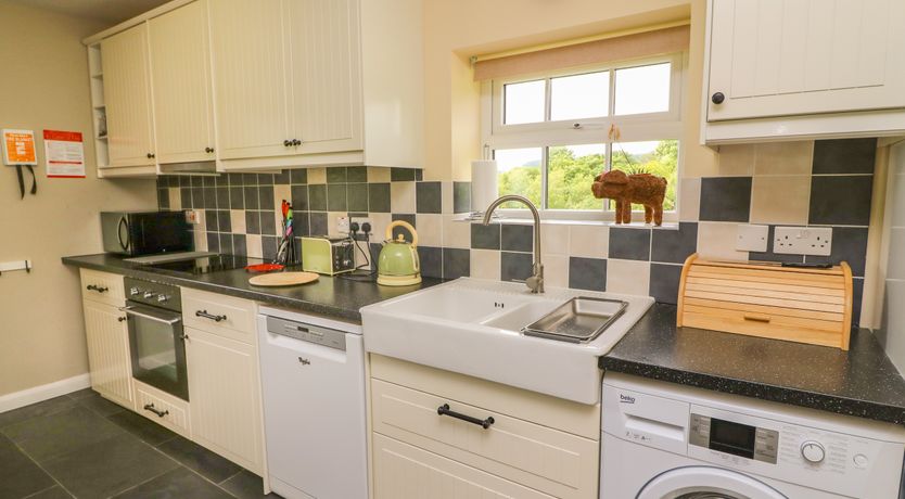 Photo of Blaenffynnon Bach