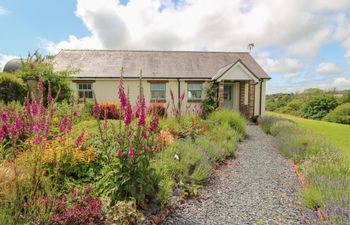 Blaenffynnon Bach Holiday Cottage