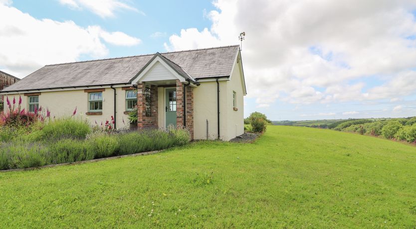 Photo of Blaenffynnon Bach