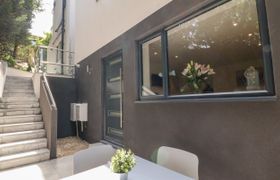 Harbour Bay Holiday Cottage