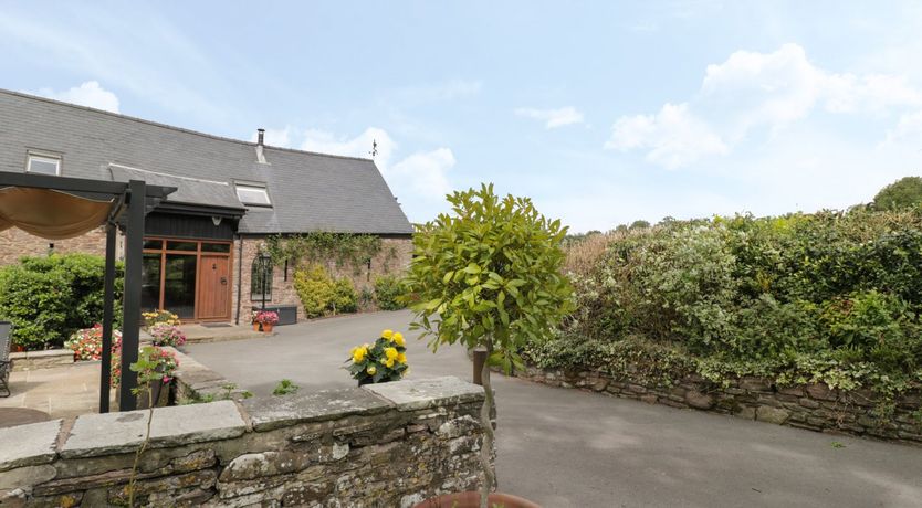 Photo of Pentre Barn