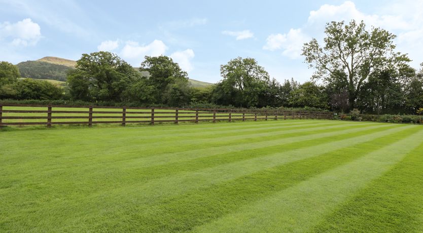 Photo of Pentre Barn