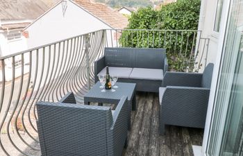 Huffin Holiday Cottage