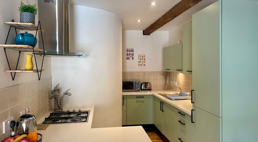 Photo of The Bell Tower