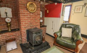 Photo of Caerau Farm House