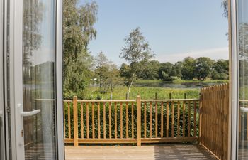 Simply Suite Holiday Cottage