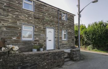 5 Bryn Tirion Holiday Cottage