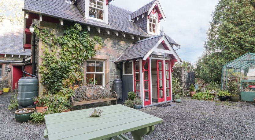 Photo of The Coach House