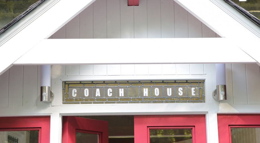 Photo of The Coach House