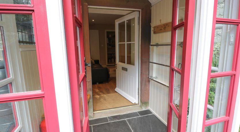 Photo of The Coach House