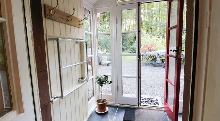 Photo of The Coach House