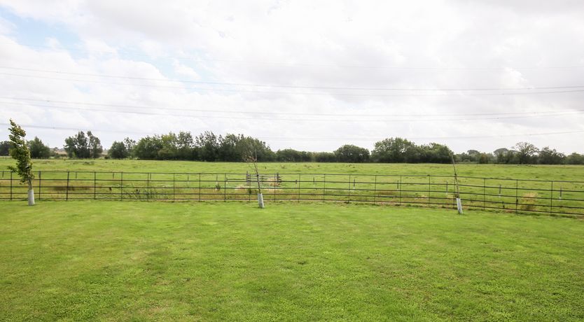 Photo of Shifford Manor Farm