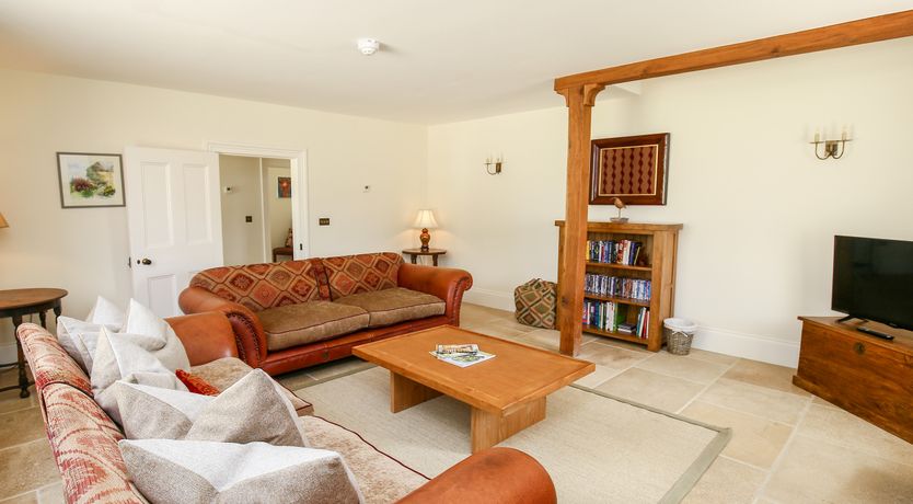 Photo of Shifford Manor Farm