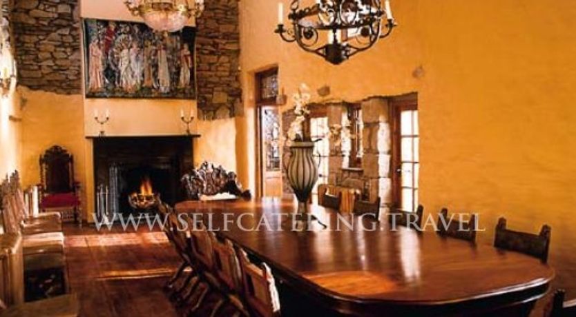 Photo of Moongate Site