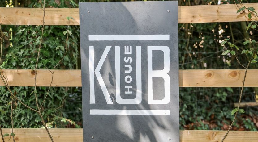 Photo of Kub House