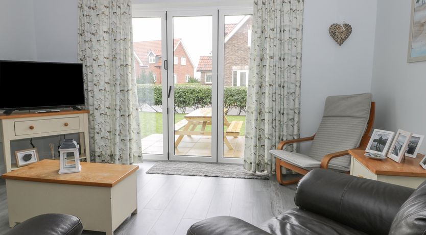 Photo of Silversands