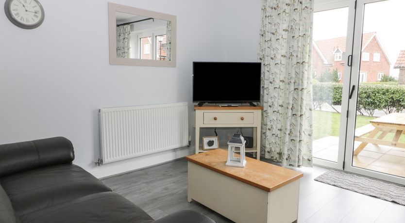 Photo of Silversands