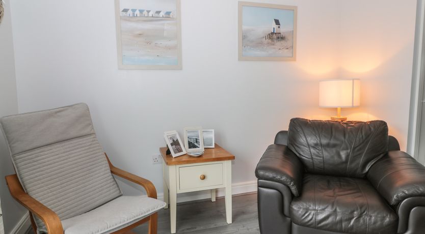 Photo of Silversands