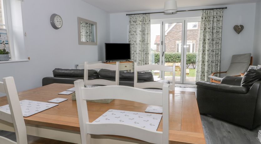 Photo of Silversands