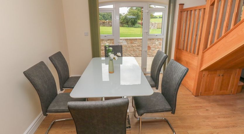 Photo of Woodpecker Barn