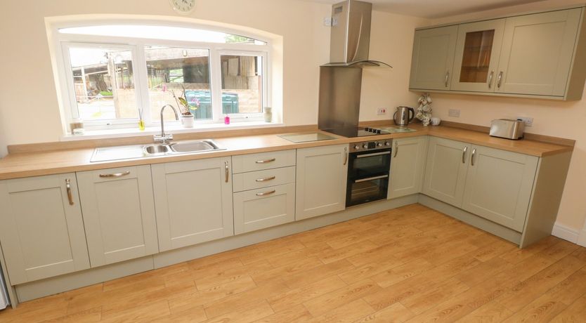 Photo of Woodpecker Barn