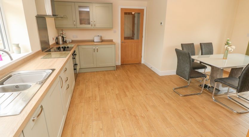 Photo of Woodpecker Barn