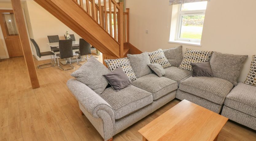 Photo of Woodpecker Barn