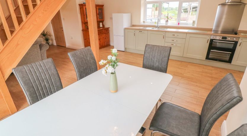 Photo of Woodpecker Barn