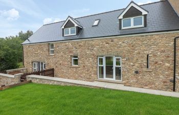 Woodpecker Barn Holiday Cottage