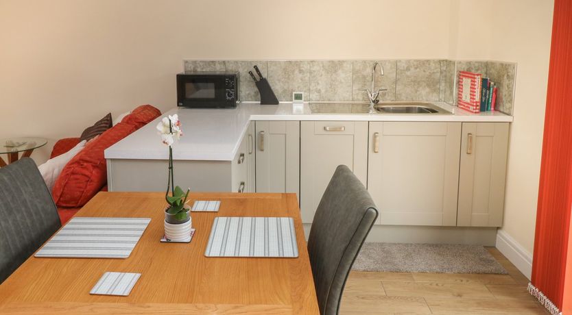 Photo of Nuthatch Barn