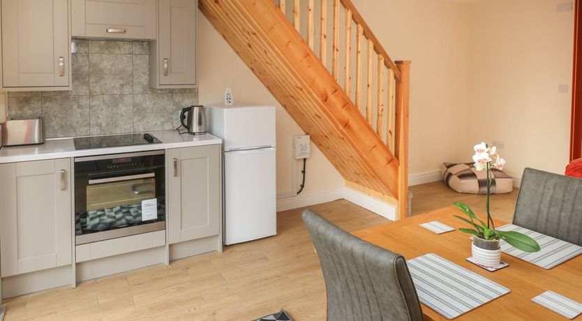 Photo of Nuthatch Barn