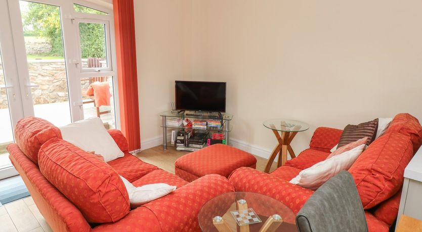 Photo of Nuthatch Barn