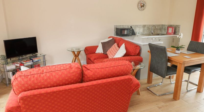 Photo of Nuthatch Barn