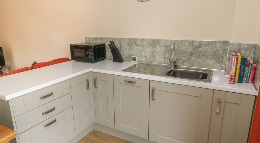 Photo of Nuthatch Barn